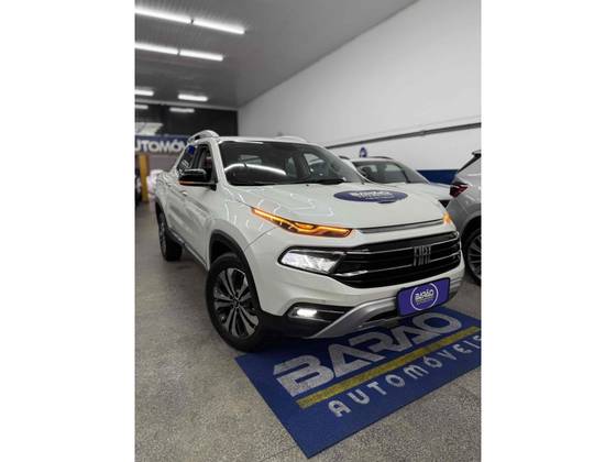FIAT TORO 2.0 16V TURBO DIESEL VOLCANO 4WD AT9